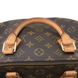 ルイ・ヴィトン LOUIS VUITTON スピーディ30 M41526 ブラウン/GD金具 モノグラム レディース ボストンバッグ