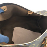 ルイ・ヴィトン LOUIS VUITTON スピーディ30 M41526 ブラウン/GD金具 モノグラム レディース ボストンバッグ