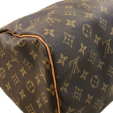 ルイ・ヴィトン LOUIS VUITTON スピーディ30 M41526 ブラウン/GD金具 モノグラム レディース ボストンバッグ