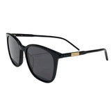 グッチ GUCCI サングラス ブラック レディース サングラス