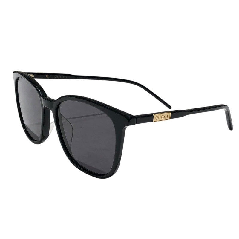 グッチ GUCCI サングラス ブラック レディース サングラス