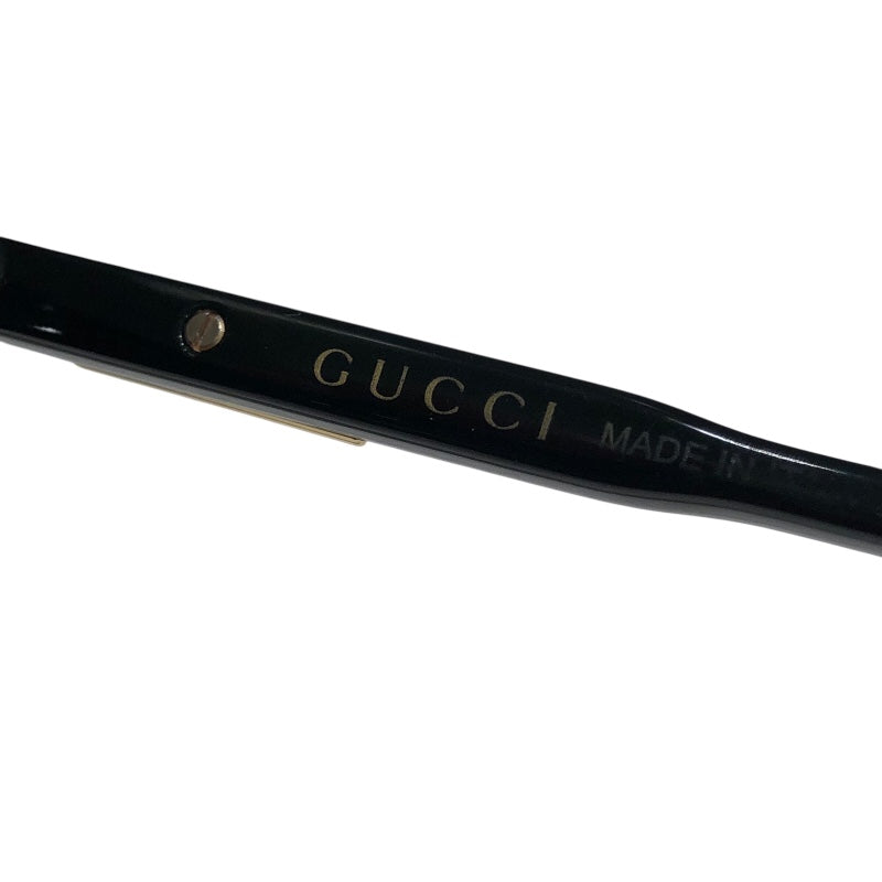 グッチ GUCCI サングラス ブラック レディース サングラス