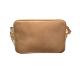 ルイ・ヴィトン LOUIS VUITTON ノエBB N41220 ホワイト PVC レディース ショルダーバッグ