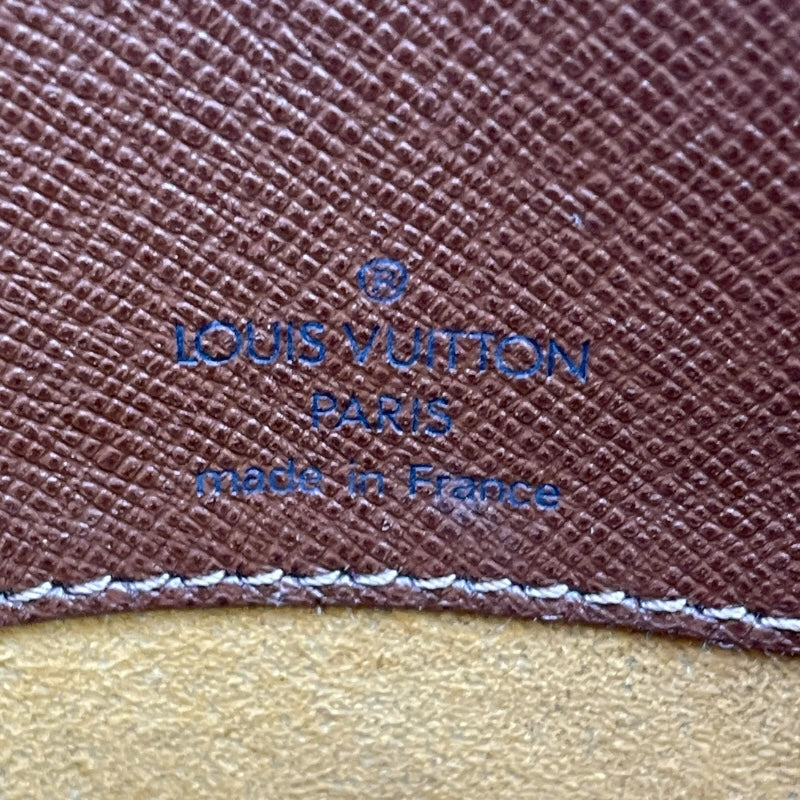 ルイ・ヴィトン LOUIS VUITTON ミュゼット M51256 ブラウン モノグラム ユニセックス ショルダーバッグ ルイ・ヴィトン LOUIS VUITTON ミュゼット M51256 ブラウン モノグラム
