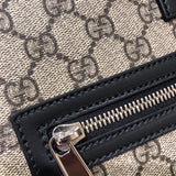 グッチ GUCCI GGスプリーム メッセンジャーバッグ 779865 ベージュ GGスプリームキャンバス/レザー メンズ メッセンジャーバッグ