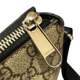 グッチ GUCCI GGスプリーム メッセンジャーバッグ 779865 ベージュ GGスプリームキャンバス/レザー メンズ メッセンジャーバッグ