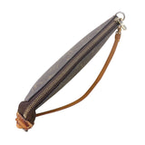 ルイ・ヴィトン LOUIS VUITTON ポシェット・アクセソワール M51980 ブラウン/GD金具 モノグラム レディース セカンドバッグ