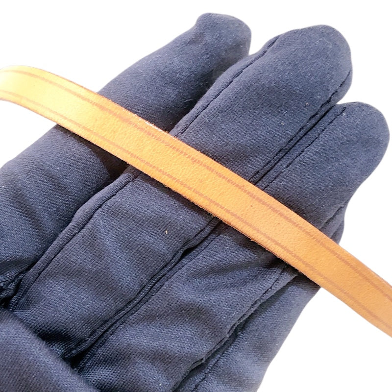 ルイ・ヴィトン LOUIS VUITTON ポシェット・アクセソワール M51980 ブラウン/GD金具 モノグラム レディース セカンドバッグ