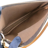 ルイ・ヴィトン LOUIS VUITTON ポシェット・アクセソワール M51980 ブラウン/GD金具 モノグラム レディース セカンドバッグ