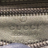 グッチ GUCCI ラージベルトバッグ 804262 ブラック ナイロン メンズ ウエストバッグ