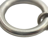 エルメス HERMES シェーヌダンクルファランドールブレスレット シルバー Ag925 ジュエリー