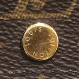 ルイ・ヴィトン LOUIS VUITTON ミュルティクレ4 M69517 モノグラム レディース キーケース