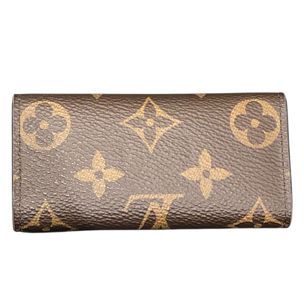 ルイ・ヴィトン LOUIS VUITTON ミュルティクレ4 M69517 モノグラム レディース キーケース