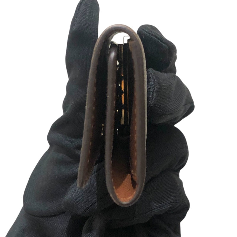ルイ・ヴィトン LOUIS VUITTON ミュルティクレ4 M69517 モノグラム レディース キーケース