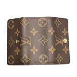 ルイ・ヴィトン LOUIS VUITTON ミュルティクレ4 M69517 モノグラム レディース キーケース