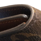 ルイ・ヴィトン LOUIS VUITTON ミュルティクレ4 M69517 モノグラム レディース キーケース