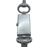 グッチ GUCCI トルナヴォーニ 119 シルバー SS レディース 腕時計