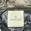 モンクレール MONCLER SUYEN ダウンコート カーキ ナイロン レディース その他アウター