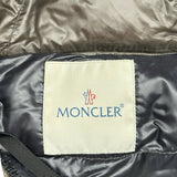 モンクレール MONCLER SUYEN ダウンコート カーキ ナイロン レディース その他アウター