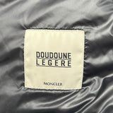 モンクレール MONCLER SUYEN ダウンコート カーキ ナイロン レディース その他アウター