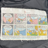 モンクレール MONCLER HERMINE ダウンコート G20931C5110053048 ブラック ナイロン レディース その他アウター