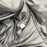 モンクレール MONCLER HERMINE ダウンコート G20931C5110053048 ブラック ナイロン レディース その他アウター