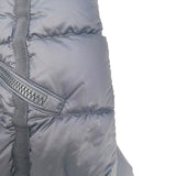 モンクレール MONCLER HERMINE ダウンコート G20931C5110053048 ブラック ナイロン レディース その他アウター