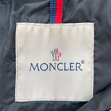 モンクレール MONCLER HERMINE ダウンコート G20931C5110053048 ブラック ナイロン レディース その他アウター