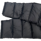 モンクレール MONCLER HERMINE ダウンコート G20931C5110053048 ブラック ナイロン レディース その他アウター