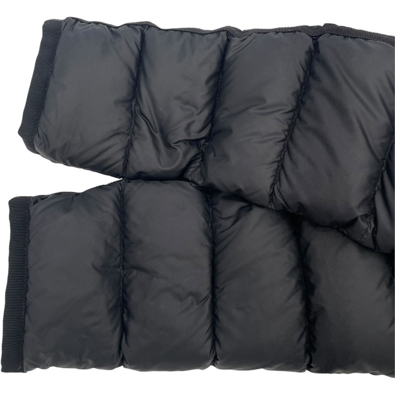 モンクレール MONCLER HERMINE ダウンコート G20931C5110053048 ブラック ナイロン レディース その他アウター