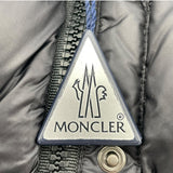 モンクレール MONCLER HERMINE ダウンコート G20931C5110053048 ブラック ナイロン レディース その他アウター