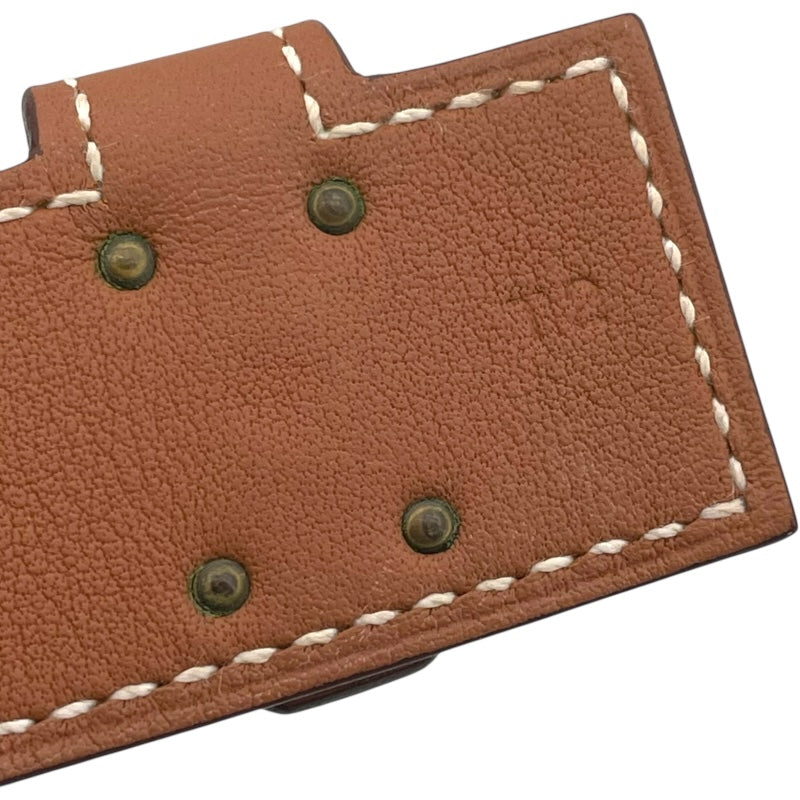 エルメス HERMES ケリー・ツイストPM ゴールド GD金具 スイフト アクセサリー