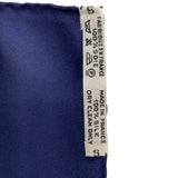 エルメス HERMES カレ90　タラサ マルチカラー シルク100％ レディース スカーフ