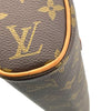 ルイ・ヴィトン LOUIS VUITTON ソナチネ M51902 ブラウン モノグラム レディース ハンドバッグ