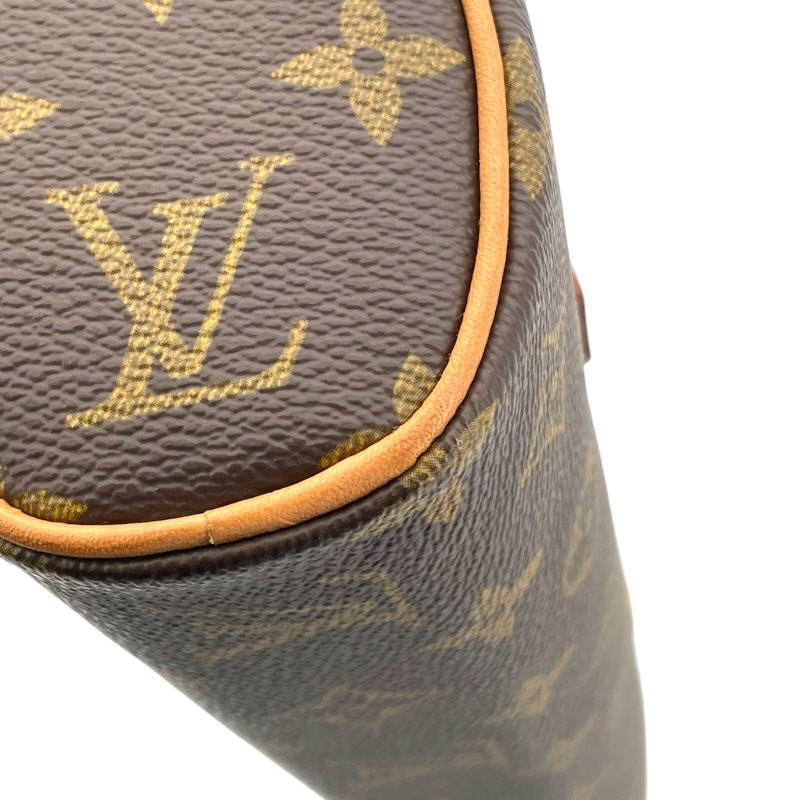 ルイ・ヴィトン LOUIS VUITTON ソナチネ M51902 ブラウン モノグラム レディース ハンドバッグ