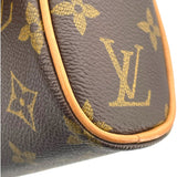 ルイ・ヴィトン LOUIS VUITTON ソナチネ M51902 ブラウン モノグラム レディース ハンドバッグ