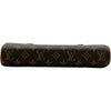 ルイ・ヴィトン LOUIS VUITTON ソナチネ M51902 ブラウン モノグラム レディース ハンドバッグ