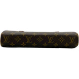 ルイ・ヴィトン LOUIS VUITTON ソナチネ M51902 ブラウン モノグラム レディース ハンドバッグ