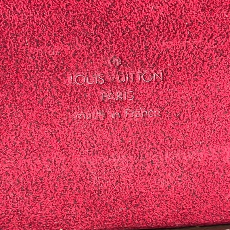 ルイ・ヴィトン LOUIS VUITTON ソナチネ M51902 ブラウン モノグラム レディース ハンドバッグ
