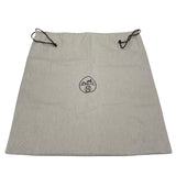 エルメス HERMES ヴィクトリア2 35 T刻 オレンジポピー SV金具 フルートゥ/トリヨン レディース ハンドバッグ