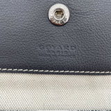 ゴヤール GOYARD サンルイPM グレー ゴヤールディンキャンバス レディース トートバッグ