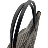 ゴヤール GOYARD サンルイGM ブラック ゴヤールディンキャンバス レディース トートバッグ