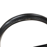 エルメス HERMES ケリー32 内縫い 〇S刻印 ブラック ゴールド金具 ボックスカーフ レディース ショルダーバッグ