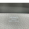 エルメス HERMES バーキン35 X刻 リケン SV金具 トリヨンクレマンス レディース ハンドバッグ