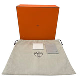 エルメス HERMES リンディ26 タッチ C刻 ブルーエクレトリック SV金具 トリヨン/ニロティカス レディース ショルダーバッグ
