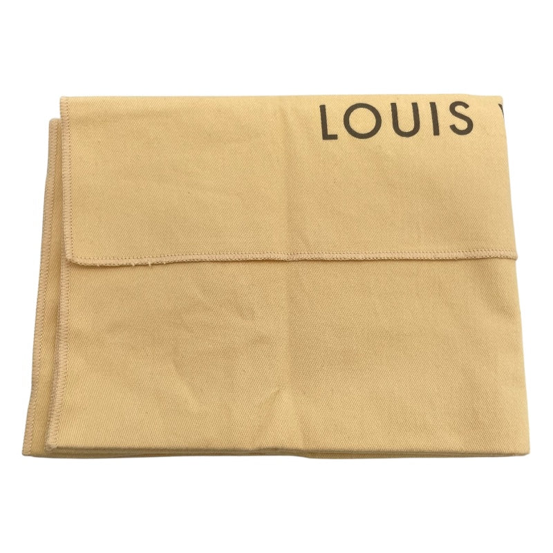 ルイ・ヴィトン LOUIS VUITTON ミックPM N40003 ブラック ダミエ・グラフィット メンズ ショルダーバッグ