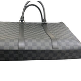 ルイ・ヴィトン LOUIS VUITTON アントン・ブリーフケース　 N40024 ブラック ダミエグラフィット メンズ ブリーフケース