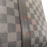 ルイ・ヴィトン LOUIS VUITTON アントン・ブリーフケース　 N40024 ブラック ダミエグラフィット メンズ ブリーフケース