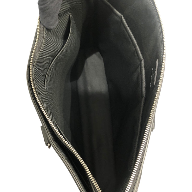ルイ・ヴィトン LOUIS VUITTON アントン・ブリーフケース　 N40024 ブラック ダミエグラフィット メンズ ブリーフケース