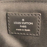 ルイ・ヴィトン LOUIS VUITTON アントン・ブリーフケース　 N40024 ブラック ダミエグラフィット メンズ ブリーフケース